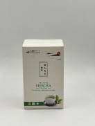 Trà xanh SATOEN Sencha Special phiên bản Nhật Bản số lượng giới hạn 150G