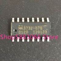 5pcs   MK3732-07S MK3732-17S SOP16