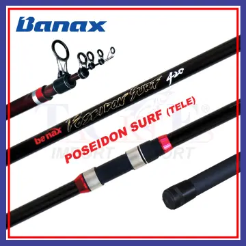 Buy Surf Rod Fishing 15ft Banax online