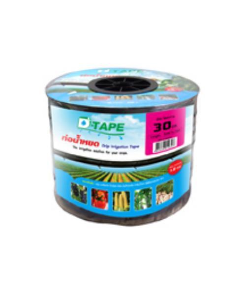 Good Super Products เทปกลม30ซม.500ม.D TAPE -