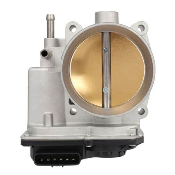Car Throttle Body Throttle Body Replacement Throttle Body 220300S021