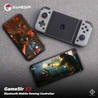 GameSir X2 Bluetooth Mobile Gaming Controller