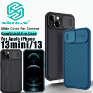 Nillkin Ốp Cam Kết CamShield Pro Cho Apple iPhone 13 Mini iPhone 13 iPhone thumbnail
