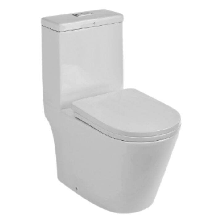 One Piece Toilet Lazada PH