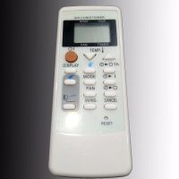 For Sharp CRMC-A751JBE New A/C Air Conditioner Conditioning Remote Control Suitable