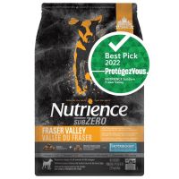 (ส่งฟรี ลด50%)Nutrience Subzero Fraser Valley Dog 10 kg.