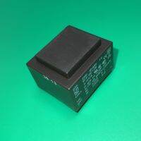 ☌● BVEI3821190 Transformer encapsulated 4.5VA 230VAC 9V 225VA 250mA 0.25AT 150g 230V 50-60Hz 1-5 BV EI 382 1190 BVEI 3821190 BVE1