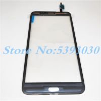 【100%-New】 7.0 inches for galaxy tab q t2558 sm-t2558 front touch screen digitizer panel glass sensor with logo