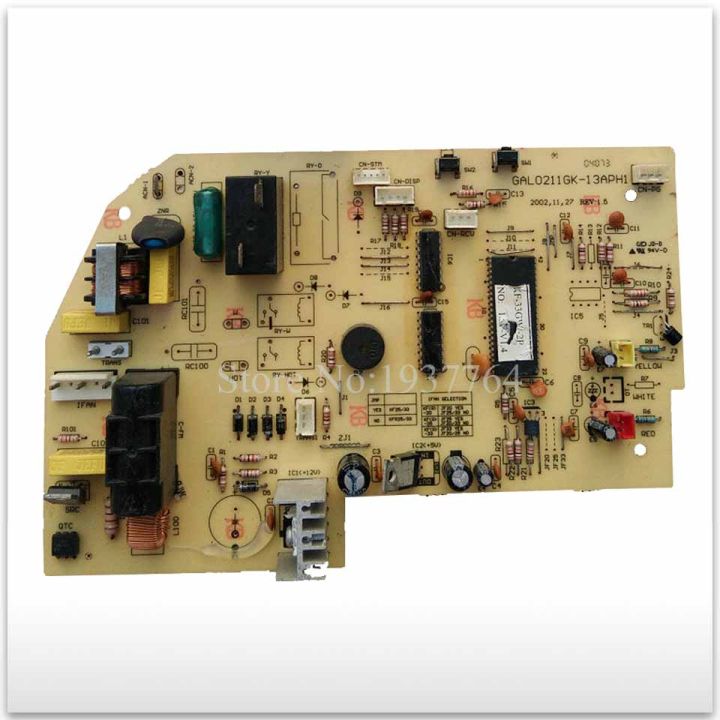 95 new for air conditioner computer board control board GAL0211GK-13APH1 KFR-33GW-d-2P Single cold good working