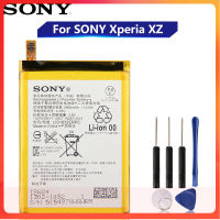 Sony Xperia XZ  F8331 F8332  แบตเตอรี่ รุ่น LIS1632ERPC  2900mAh....