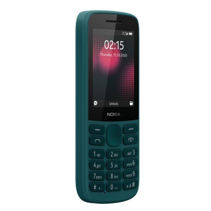 rh-nokia-215-4g-2020-มือถือปุ่มกด-2-ซิม-รับประกันศูนย์ไทย-1-ปี