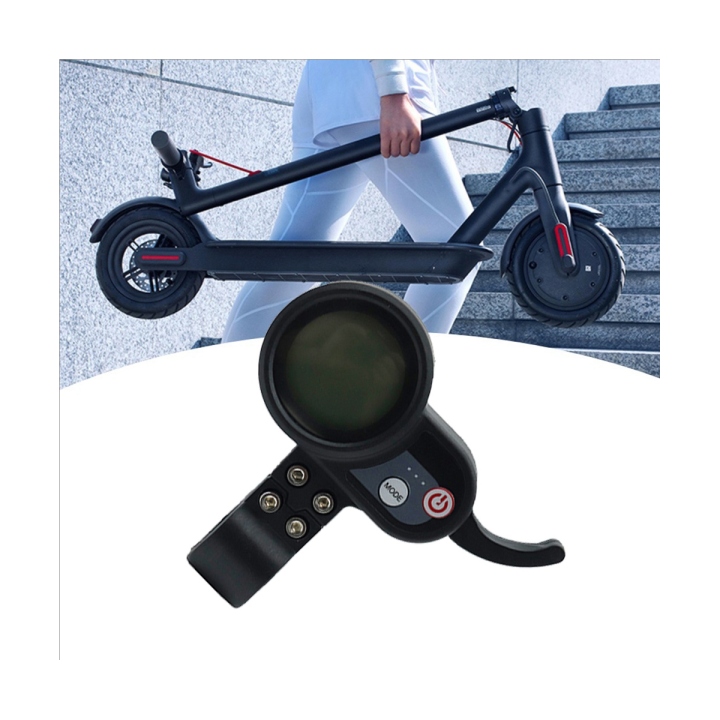 36-60v-dashboard-meter-adjustable-voltage-for-jp-electric-scooter-accessories