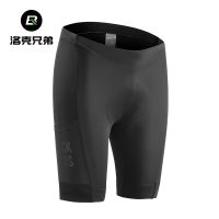 Original Rock Brothers road cycling pants mens bicycle shorts summer cycling underwear mountain bike breathable clothing equipment