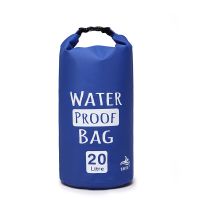 【YD】 20L Outdoor Dry Sack Floating for Boating Kayaking Hiking Snowboarding Camping Rafting Fishing