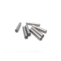 500pcs Dowel Pins Steel Cylindrical 1.4mm x 15.8mm Dowel Pins