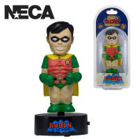 DC Comics - Robin Batman TV Series Body Knocker