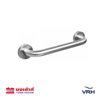 VRH ราว ราวพยุง Slice Pack GRAB BAR C-TS790A OD25 x L300 MM.SS