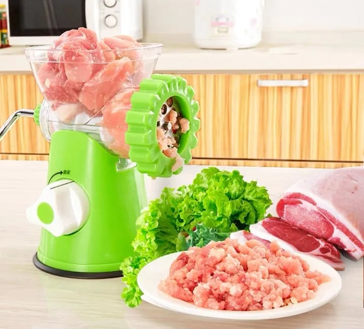 Multi Function Meat Mincer Lazada PH