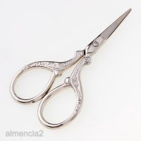 Durable Antique Stainless Steel s for DIY Work Sewing Embroidery