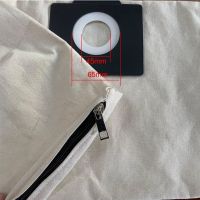 Washable Zipper Filter Bags for Karcher WD3 WD1 MV1 TN Series Vacuum Cleaner ,Vacuum Cleaner Dust Bag