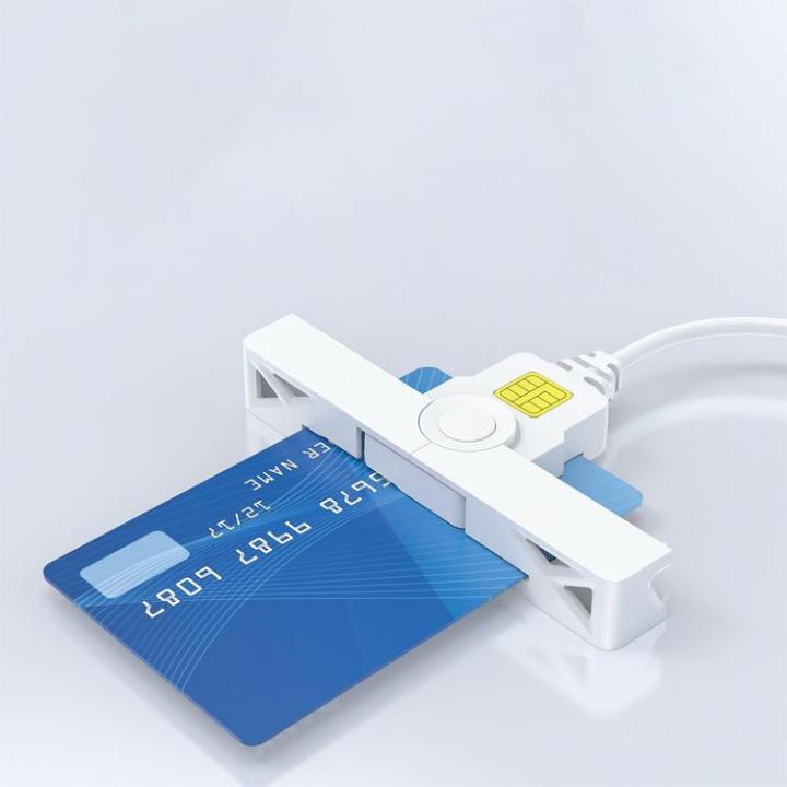 usb-cac-reader-usb-c-common-access-smart-card-reader-caccard-reader-compatible-with-os-linux-home-financial-and-government-use-suitable