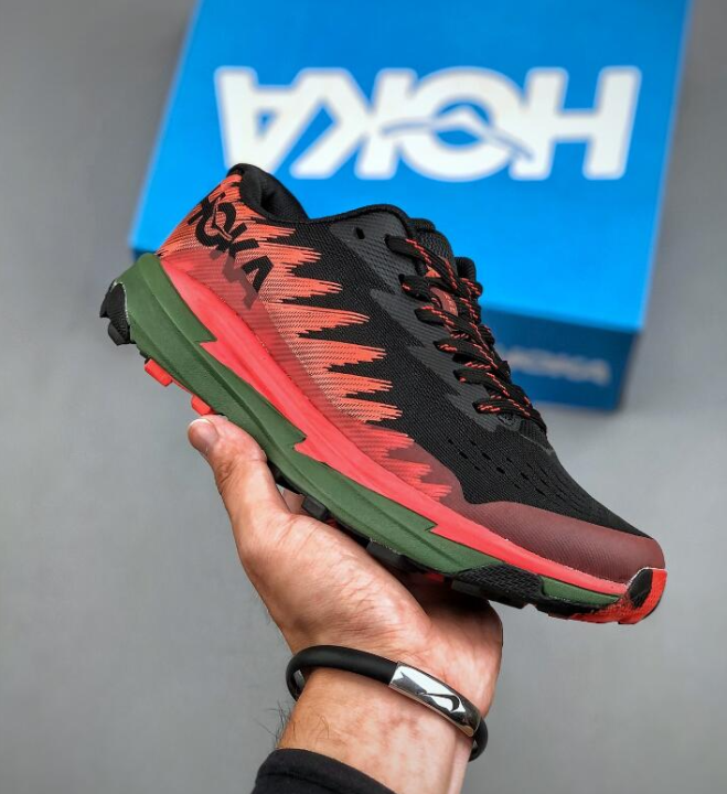 hoka-one-torrent-รองเท้าวิ่งสำหรับผู้ชายและผู้หญิงรองเท้าผ้าใบกีฬา