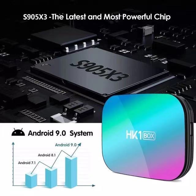 hk1-box-64gb-rom-cpu-s905x3-รุ่นใหม่-แรงสุด-ram4-rom64-wifi-5g-bluetooth-android-box-ร้านนี้ดีกว่าแน่นอน