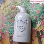 Sữa Dưỡng Thể - Body Lotion 350ml