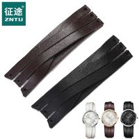 Suitable for CK leather strap women K2R2S6/K2R2S1/K2R2M1 Ladies K2RSuitable for bracelet accessories