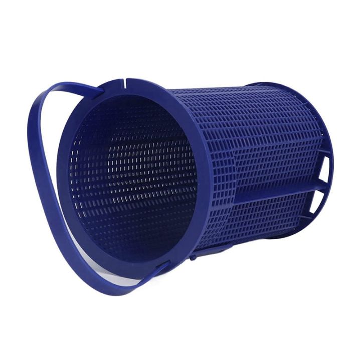 2pcs-pool-strainer-basket-parts-accessories-for-pentair-355318-pumps-pool-skimmer-strainer-baskets