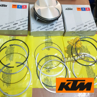 แหวนสูบ piston ring KTM DUKE390 RC390