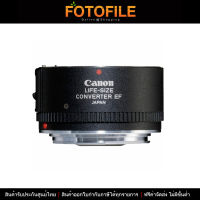 เลนส์กล้อง / เลนส์ Canon Life-size Convertor EF by FOTOFILE (ประกันศูนย์แคนอนไทย)