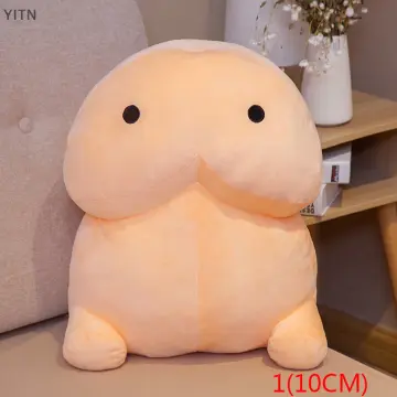 Dick sales stuffed toy