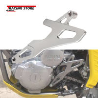 Front Sprocket Cover Chain Guard For YAMAHA XT250 SEROW XG250 TRICKER YBR250 FZ25 Motorcycle Accessories Protector XG XT YBR 250