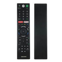 Bluetooh Voice REMOTE CONTROL REPLACEMENT สำหรับ RMF-TX200E RMF-TX200E B KD-75X9000E KD-49X8000E Smart 4K