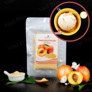 Peach Juice Powder - 3kg - Anise Shop