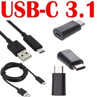 ??HOT!!ลดราคา?? USB 3.1 Type-C Male To Micro USB Female Converter USB-C Adapter ##ที่ชาร์จ แท็บเล็ต ไร้สาย เสียง หูฟัง เคส Airpodss ลำโพง Wireless Bluetooth โทรศัพท์ USB ปลั๊ก เมาท์ HDMI สายคอมพิวเตอร์