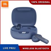 BẢN QUỐC TẾ Tai nghe Bluetooth True Wireless JBL LIVE PRO+ 2