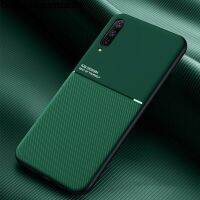 P20โปรแม่เหล็กเคสสำหรับหัวเหว่ย P20โปร Huaweip20เคส TPU นุ่ม P20pro CLT-L29C CLT-L29เคสมือถือแม่เหล็กซิลิโคน L09C