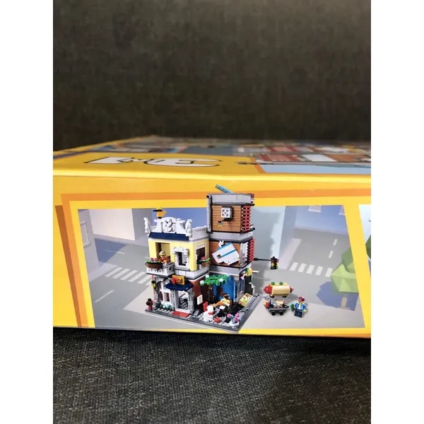 Lego 31097 pieces hot sale