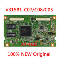 V315B1-C07 V315B1-C05 V315B1-C08 LED LCD TV T-CON Logic board For V315B1-L07 V315B1-L05 V315B1-L08 Screen test OK