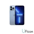 Apple iPhone 13 Pro Max [iStudio by UFicon]. 