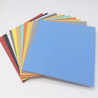 11สีหนา3Mm ขนาด11 "X 11" Foam9888เย็บปักถักร้อย3D