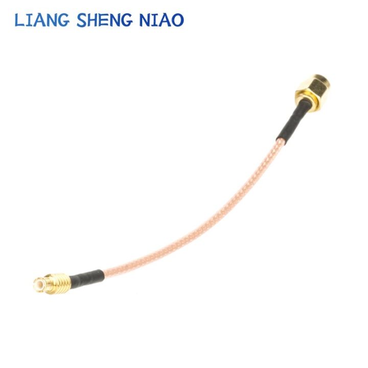 rg316-cable-mcx-female-jack-nut-bulkhead-to-sma-male-plug-connector-rf-coaxial-jumper-pigtail-straight-sma-to-mcx-cable-rf-line-electrical-connectors