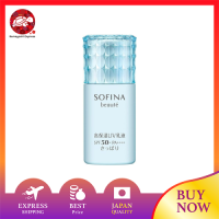 Sofi-Nabo-Te ความชุ่มชื้นสูง UV Backed SPF + PA ++++ Refreshing 30Ml