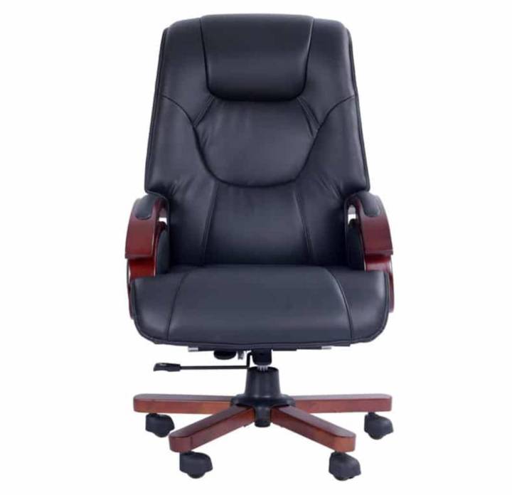 เก้าอี้ผู้บริหารเบาะหนัง-atom-model-ocls-301-a-ดีไซน์หรู-สินค้าขายดีอันดับ-1