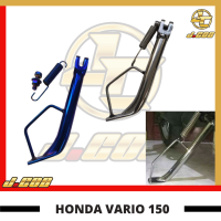 Honda Vario ขาตั้ง125 150ข้างพร้อมสปริงแท่งเวียดนาม