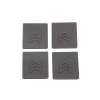 4PCS Orlandoo รุ่น1: 32M01 Army Card Soft Rubber Mudguard Fitting TA0056