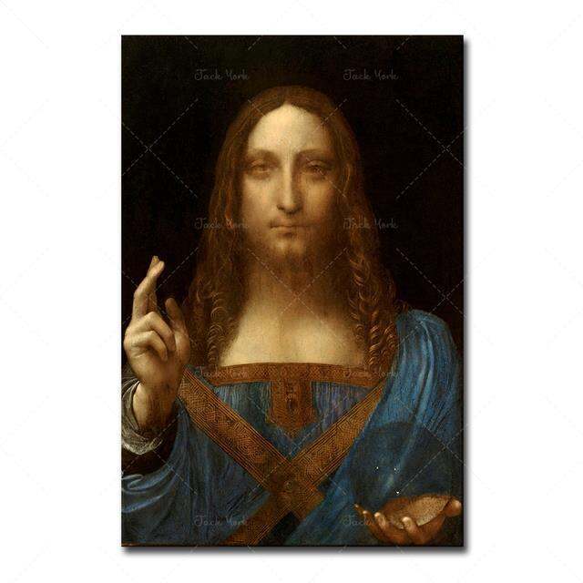 leonardo-da-vinci-เก่าที่มีชื่อเสียง-master-ศิลปิน-salvator-mundi-ภาพวาดผ้าใบโปสเตอร์และพิมพ์สำหรับตกแต่งห้องนั่งเล่น-wall-art