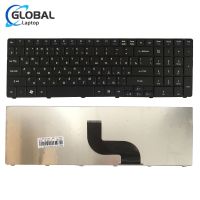 New Russian Keyboard For Acer Aspire 5750 5750G 5253 5333 5340 5349 5360 5733 5733Z 5750Z 5750ZG 7745 5749 Laptop Component